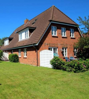Ferienwohnungen und Haushälfte Friesland